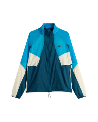 Pánská bunda NEW BALANCE RC Jacket